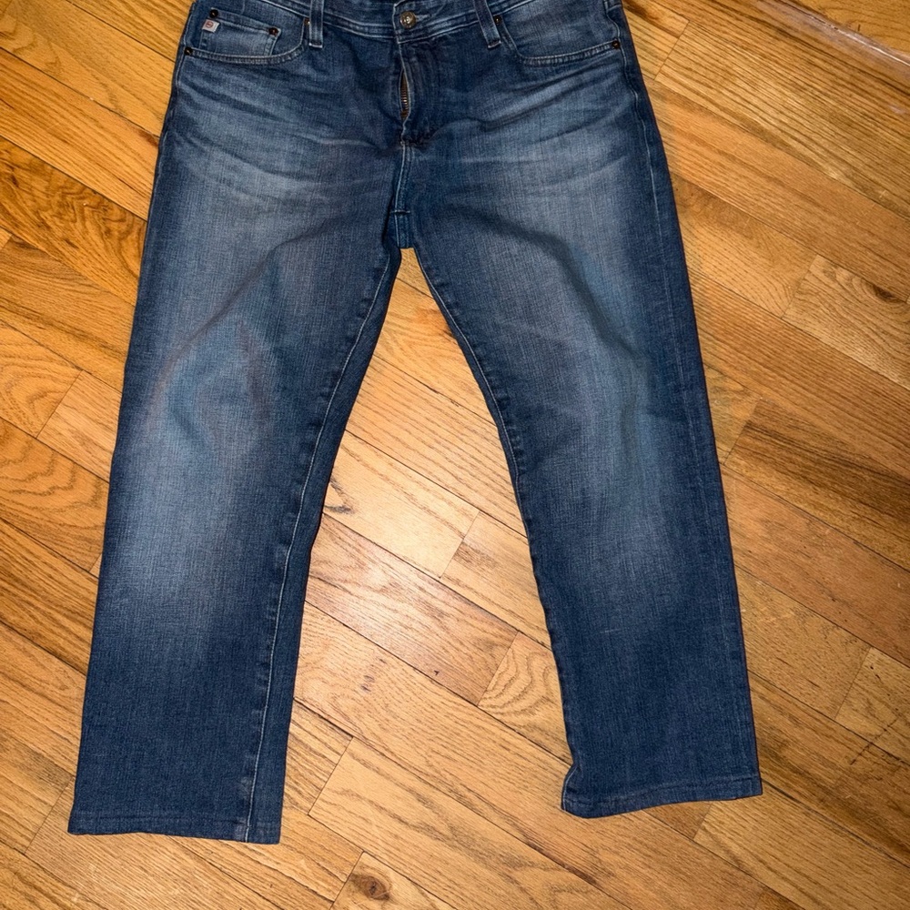 AG Tellis Modern Slim. 33x29